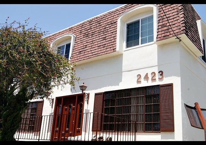 1st image of 2423 4th St #6