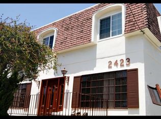 2423 4th St #6, Santa Monica, CA 90405
