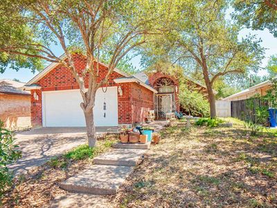 143 North Ave, Laredo, TX, 78045