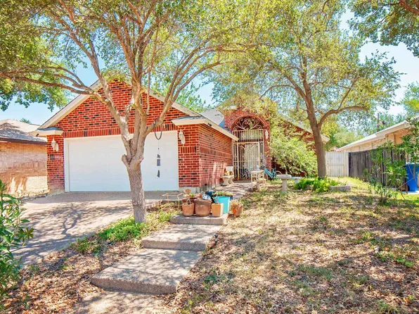 143 North Ave, Laredo, TX 78045