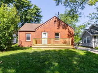 3920 12th St, Des Moines, IA 50313