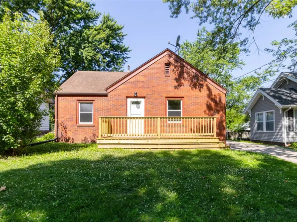 3920 12th St, Des Moines, IA 50313