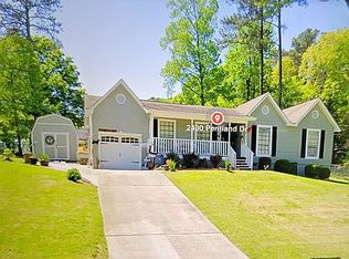 2400 Pentland Dr, Birmingham, AL 35235