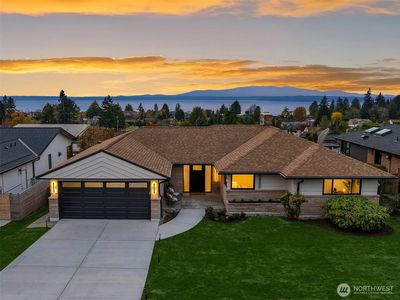 12711 9th Avenue NW, Seattle, WA, 98177