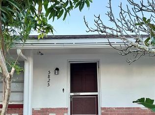5825 Elm St, New Pt Richey, FL 34652