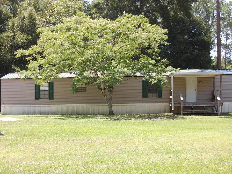 1020 Parsnip Loop SE #MOBILE HOME
