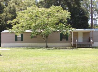 1020 Parsnip Loop SE, Darien, GA 31305