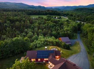 3039 Us Route 3 1 #&-2, Thornton, NH 03285