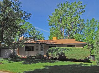 1569 S Joliet St, Aurora, CO 80012
