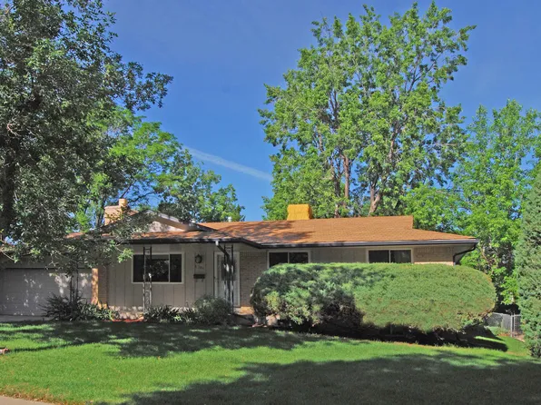 1569 S Joliet St, Aurora, CO 80012