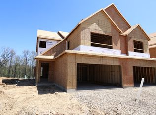 6102 Laurenslee Ln, Westerville, OH 43081