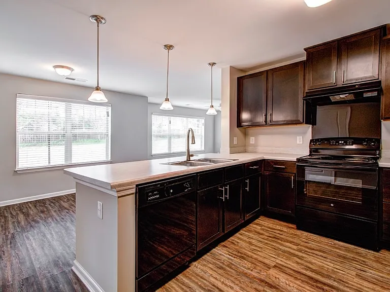 The Mulberry Senior Living Apartment Community — Photo 18