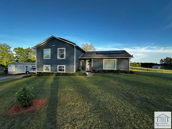 1905 Crestridge Rd, Bassett, VA 24055