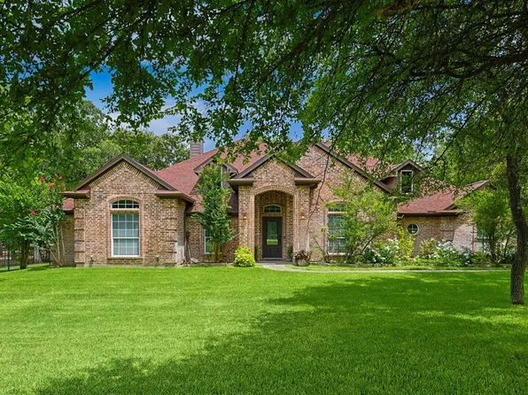 5888 Red Bud Rd, Fort Worth, TX 76135