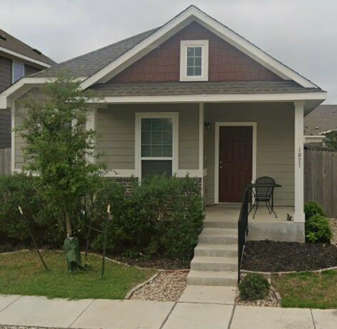 3 bed, 1104 sqft, $1,750 — Photo 1