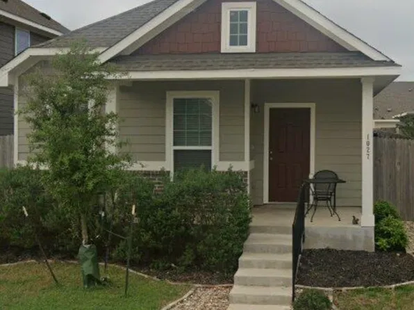1027 Sand Post Pl, San Marcos, TX 78666
