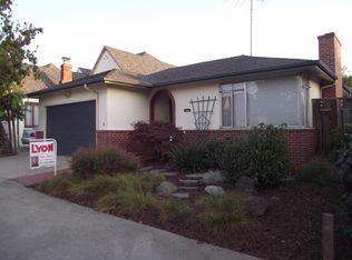 589 Aileen St, Oakland, CA 94609