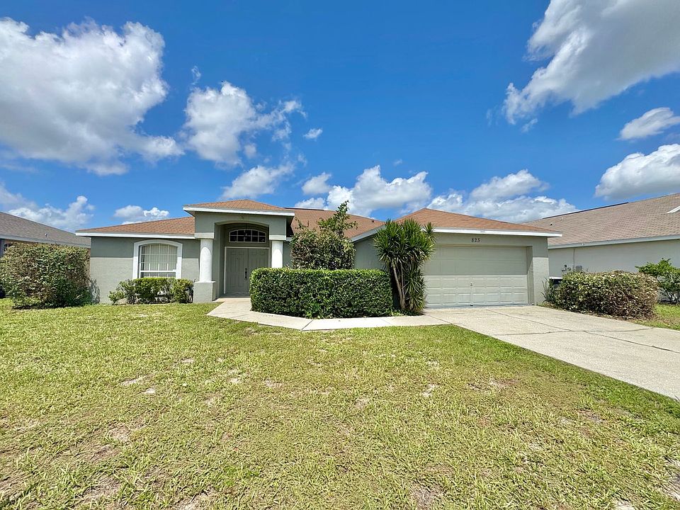 1st image of 823 Summer Glen Dr