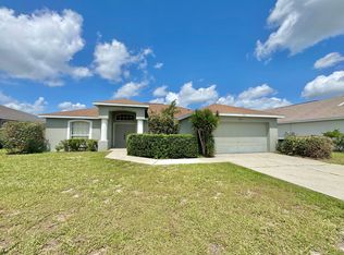 823 Summer Glen Dr, Winter Haven, FL 33880