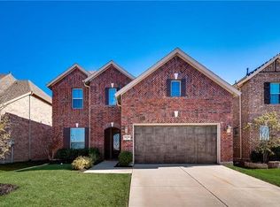 14708 Seventeen Lakes Blvd, Roanoke, TX 76262