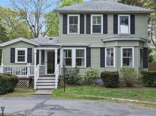 246 Old Forge Rd, Warwick, RI 02818