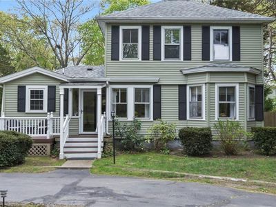 246 Old Forge Rd, Warwick, RI, 02818