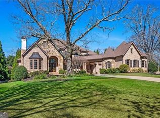 130 Manor Lake Ct, Milton, GA