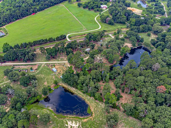 10927 Fm 1615, Athens, TX 75752