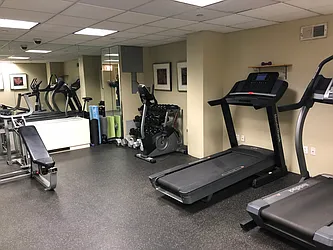 Rented by Oxford Property Group