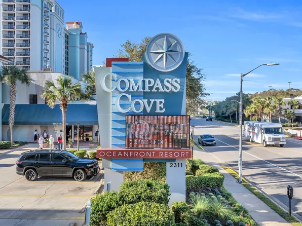2311 S Ocean Blvd. #139, Myrtle Beach, SC 29577