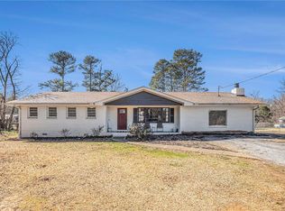 4559 Mason Creek Rd, Winston, GA 30187