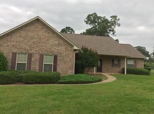 1902 Prospect St, Texarkana, AR 71854