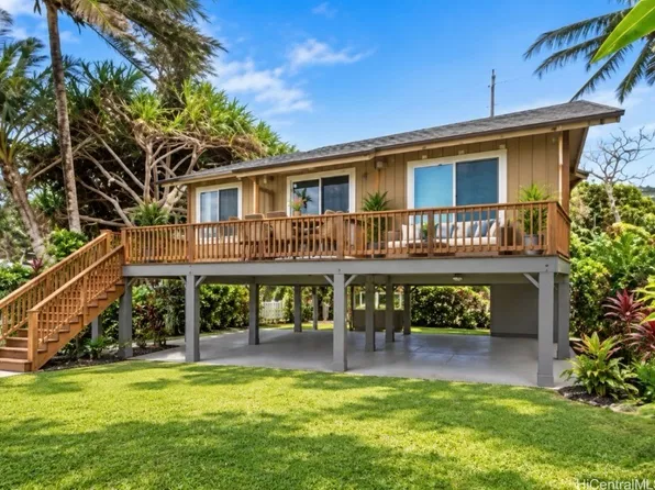 54-217 Kamehameha Hwy, Hauula, HI 96717