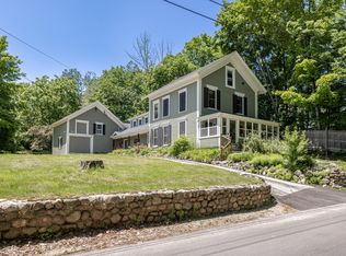 7 Fowler St, Bridgton, ME 04009