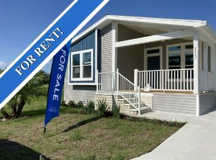 3532 Vine Trail Site #147, Ellenton, FL 34222