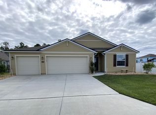 46 Eagle Spring Ct, Saint Augustine, FL 32084