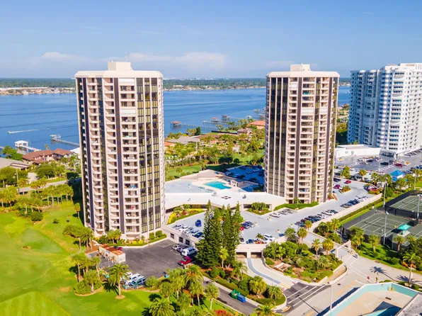 1 Oceans West Blvd APT 20A6, Daytona Beach Shores, FL 32118