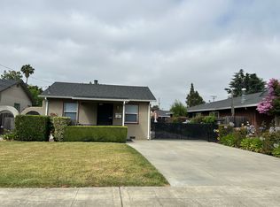491 N 20th St, San Jose, CA 95112