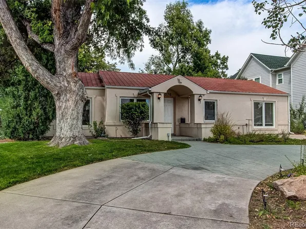 3076 S Cherry Way, Denver, CO 80222