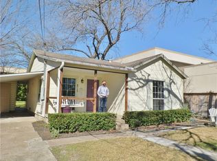 8715 Angora St, Dallas, TX 75218