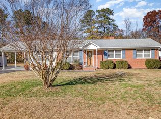 310 Mickey Cir, Durham, NC 27712
