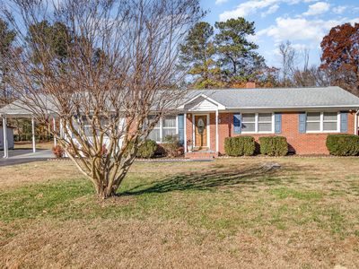 310 Mickey Cir, Durham, NC, 27712