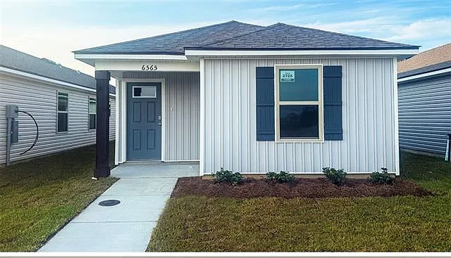 6569 Cypress Vine Ct — Photo 1