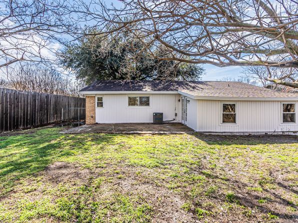 529 Cherokee Trl, Keller, TX 76248