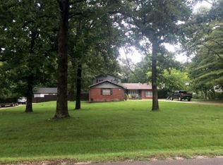 2617 Barron Rd, Poplar Bluff, MO 63901