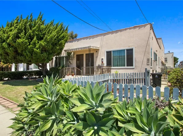 530 Shepard St, San Pedro, CA 90731