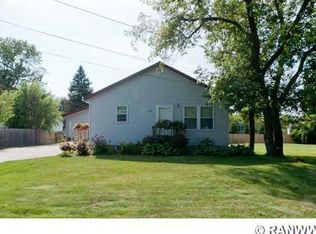212 Gessell Ave, Rice Lake, WI 54868