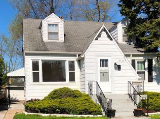 14530 Division St, Posen, IL 60469