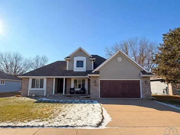 186 Levee Trl, Dakota Dunes, SD 57049