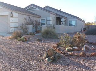 540 S Santa Fe Trl, Cornville, AZ 86325